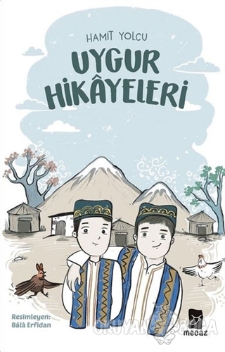 Uygur Hikayeleri