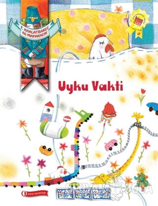 Uyku Vakti