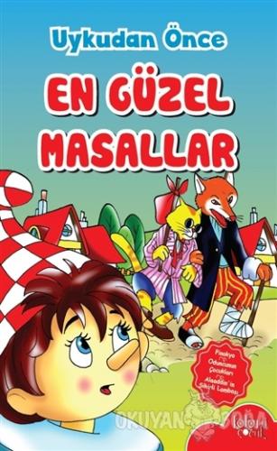 Uykudan Once En Guzel Masallar Pinokyo Oduncunun Cocuklari Alaad