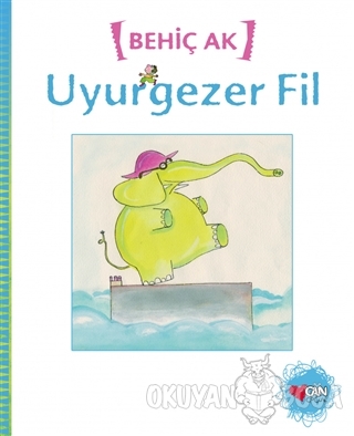 Uyurgezer Fil