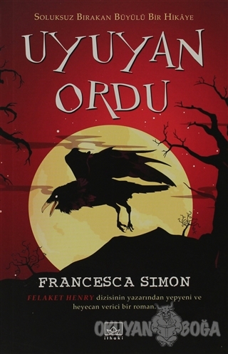 Uyuyan Ordu