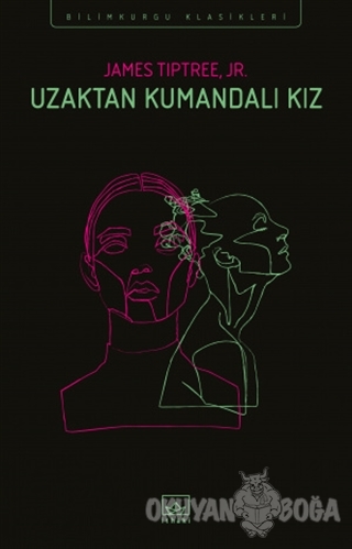 Uzaktan Kumandalı Kız