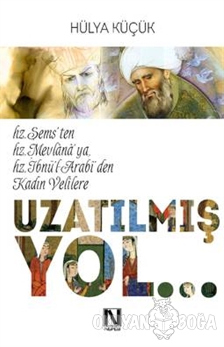 Uzatılmış Yol