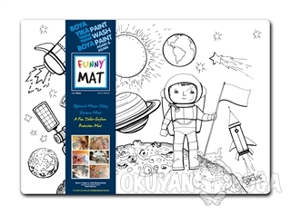 Uzay - Funny Mat