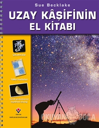 Uzay Kaşifinin El Kitabı