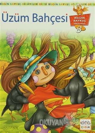 Üzüm Bahçesi