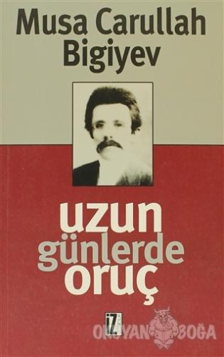 Uzun Günlerde Oruç