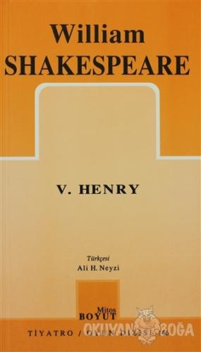 V. Henry