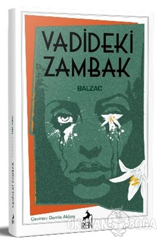 Vadideki Zambak