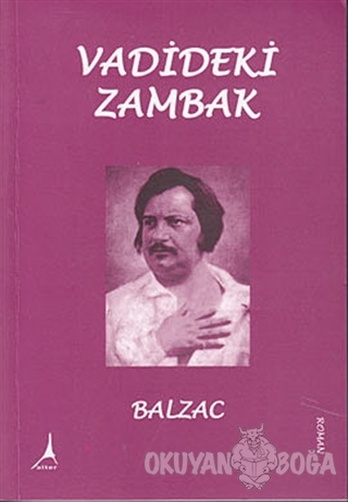 Vadideki Zambak