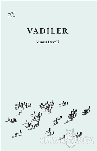 Vadiler - Yunus Develi - Pruva