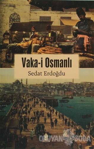Vaka-i Osmanlı