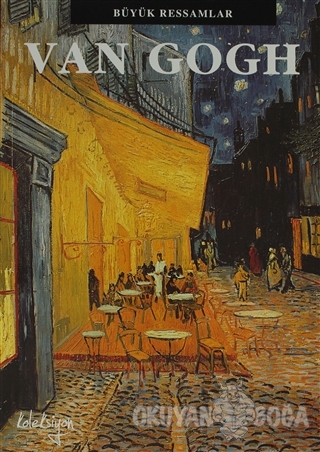 Van Gogh - David Spence - Koleksiyon Yayıncılık