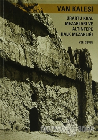 Van Kalesi - Veli Sevin - Ege Yayınları