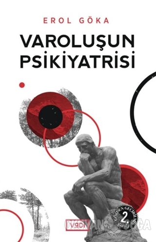 Varoluşun Psikiyatrisi