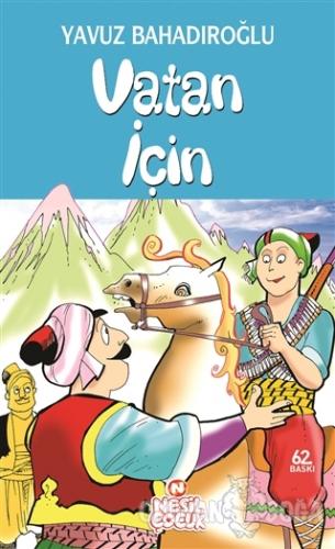 Vatan İçin
