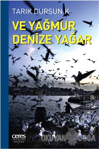 Ve Yağmur Denize Yağar