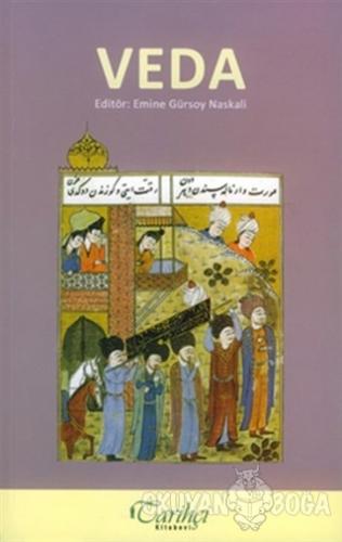 Veda - Emine G. Naskali - Tarihçi Kitabevi