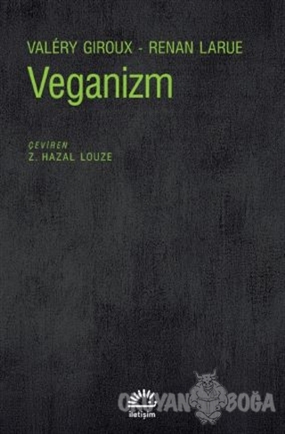 Veganizm