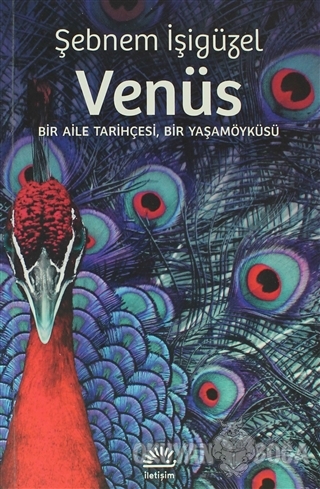 Venüs: Bir Aile Tarihçesi, Bir Yaşamöyküsü