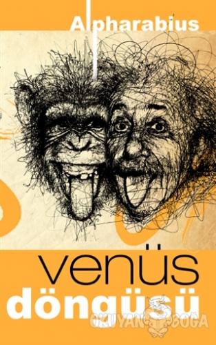 Venüs Döngüsü - Erkan İnce - Platanus Publishing