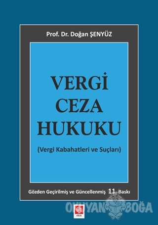 Vergi Ceza Hukuku