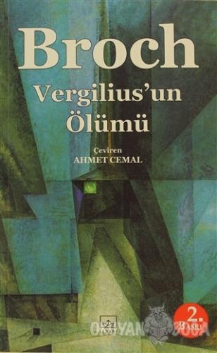 Vergilius'un Ölümü
