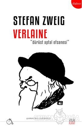 Verlaine - Stefan Zweig - Aylak Adam Kültür Sanat Yayıncılık