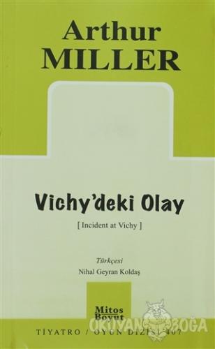 Vichy'deki Olay