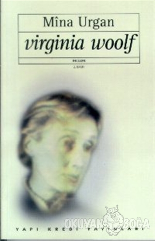 Virginia Woolf