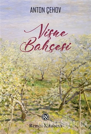 Vişne Bahçesi