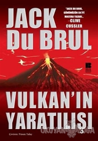 Vulkan'ın Yaratılışı