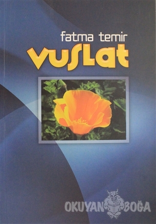 Vuslat - Fatma Temir - Temir Yayınları