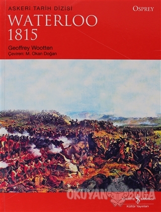 Waterloo 1815