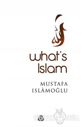What's Islam