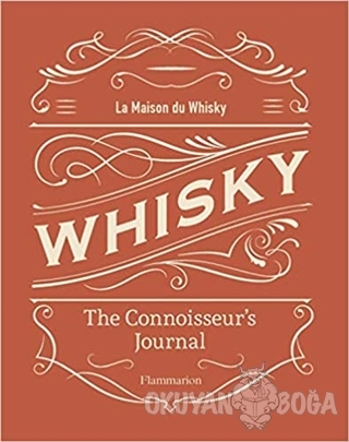 Whisky (Ciltli) - Kolektif - Flammarion