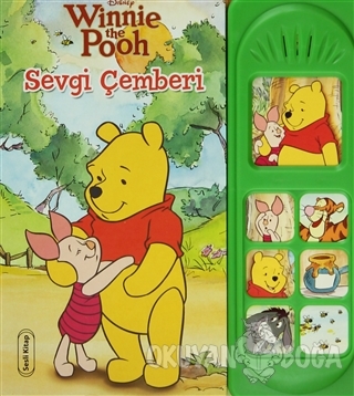 Winnie the Pooh - Sevgi Çemberi
