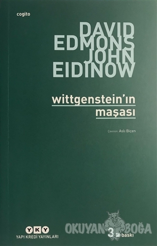 Wittgenstein'ın Maşası
