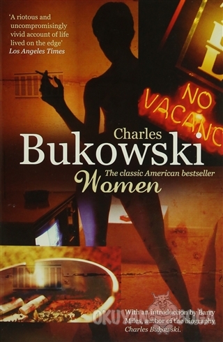 Women - Charles Bukowski - Virgin Books