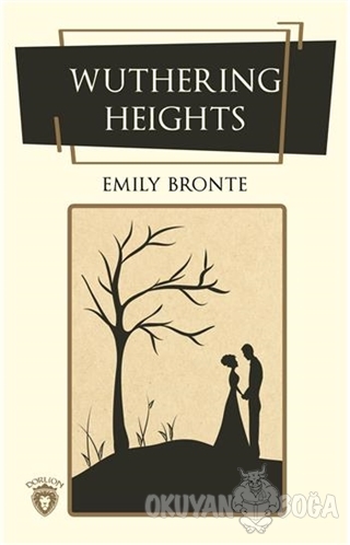 Wuthering Heights (İngilizce Roman)