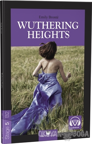 Wuthering Heights - Stage 5 - İngilizce Hikaye