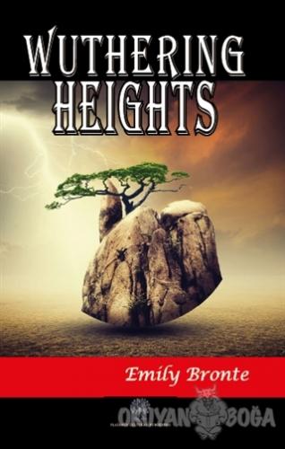 Wuthering Heights - Emily Bronte - Platanus Publishing