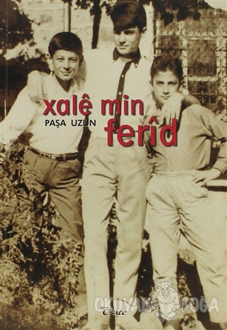 Xale Min Ferid