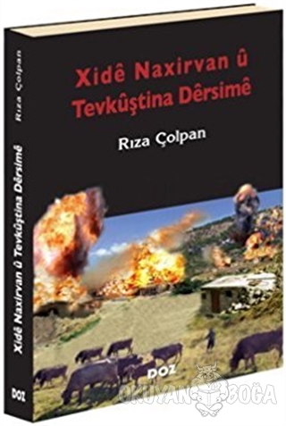 Xide Naxirvan u Tevkuştina Dersime