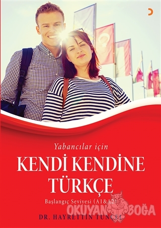 Yabancılar için Kendi Kendine Türkçe