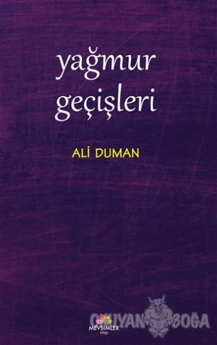Yağmur Geçişleri