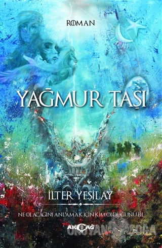 Yağmur Taşı