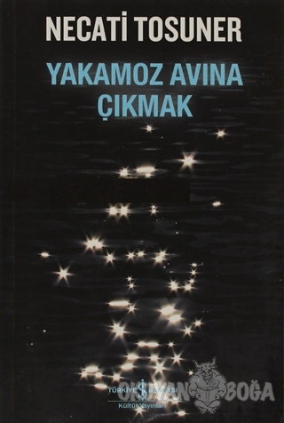 Yakamoz Avına Çıkmak