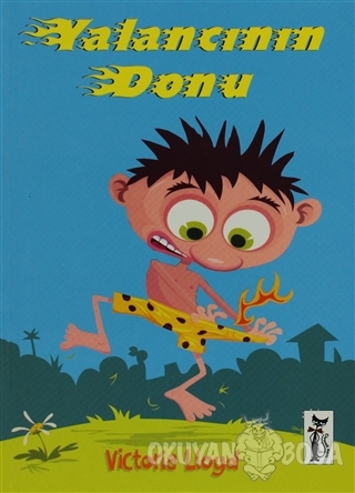 Yalancının Donu