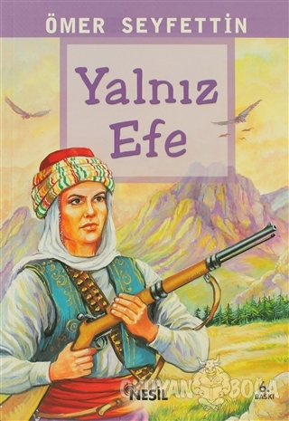 Yalnız Efe